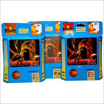 Remanufactured & Compatible Cartridges