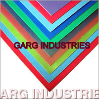 Polypropylene Sheet
