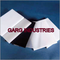 LDPE Sheets