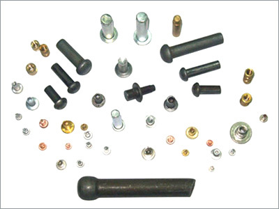 M.S. Metal Rivets