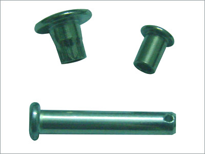 Industrial M. S Rivets