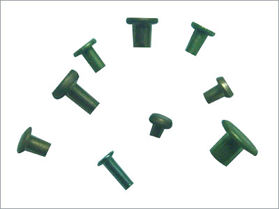 Snap M. S Rivets