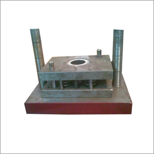 Sheet Metal Dies