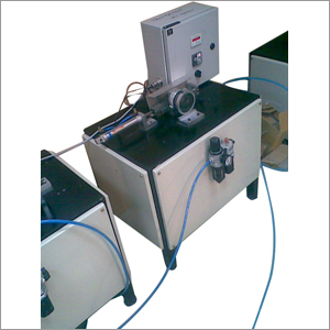 SPMs Machines