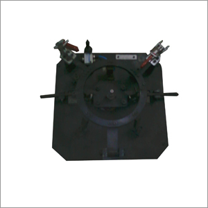 Machine Parts & Component