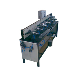 Cycling Testing Machine