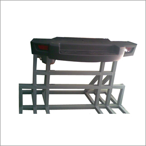 Machine parts & Component