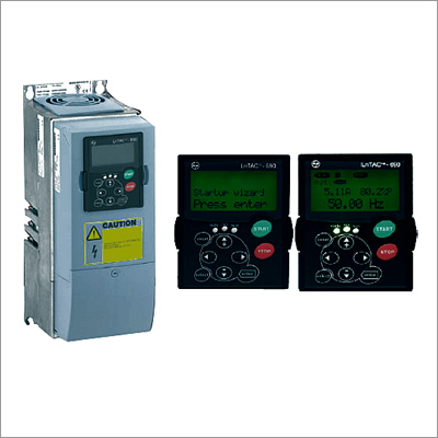 LNTAC690 Series AC Drive