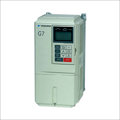 G7 Series AC Drive