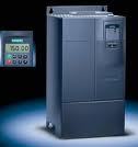Siemens make Micromaster 430 AC Drive