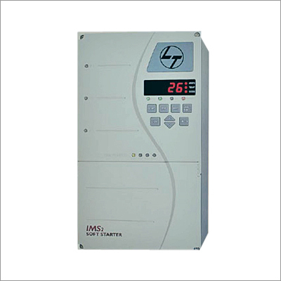 Soft Starter IMS2