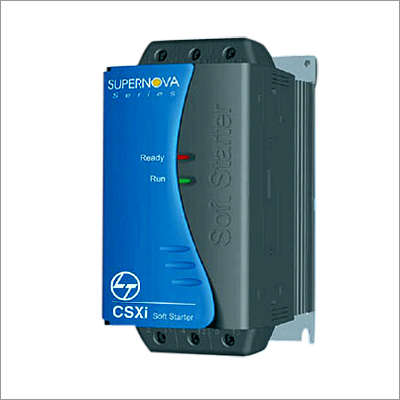 Supernova Soft Starter