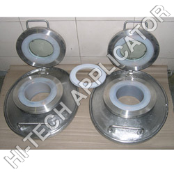 PTFE Manhole Covers