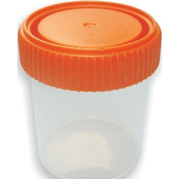 SAMPLE CONTAINER