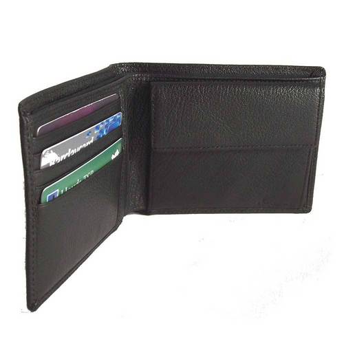 Mens Leather Wallets