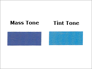 Phthalocyanine Alpha Blue