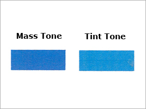 Phthalocyanine Beta Blue