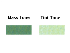 Phthalocyanine Green
