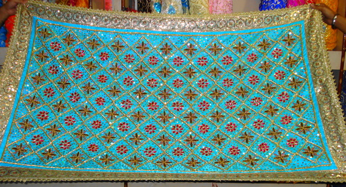 Rumala Sahib With Booti