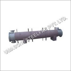 Stainless Steel Heat Exchangers Stainless Steel Heat Exchangers