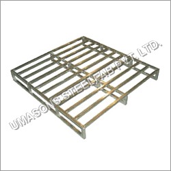 Stainless Steel Pallet