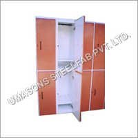 Ms Modular Lockers