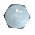 Astma-193 Gr. B7 Hex Bolt