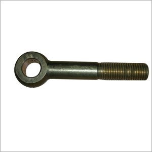 Brass Eye Bolt