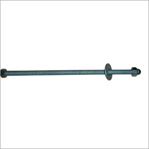 GI. Ms Studs With Dome Nut