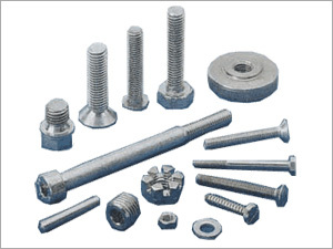 Automotive Turned Components