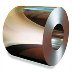 Nickel Alloy Plates/Sheets/Coils