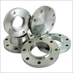 Stainless Steel Flanges