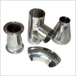 Stainless Steel Pipe Fittings