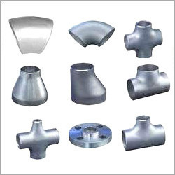 Special Alloy PIpe Fittings