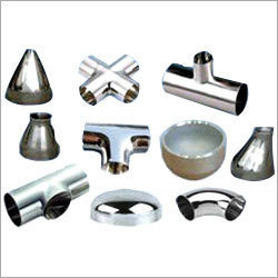 Carbon Steel Fittings