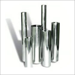 Nickel Alloy Pipes