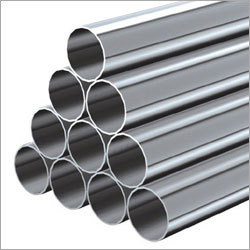 Stainless Steel Pipes