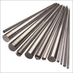 Stainless Steel Bars