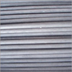 Mild Steel Bars