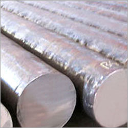 Alloy Steel Bars