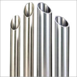Stainless Steel Tubes