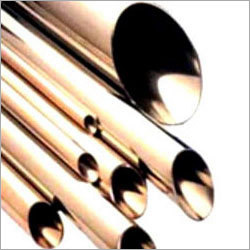 Nickel Alloy Tubes