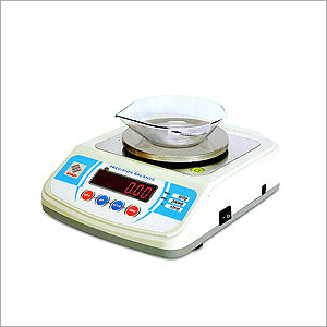 Analytical Weighing Scale