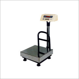 Bench Platform Scales