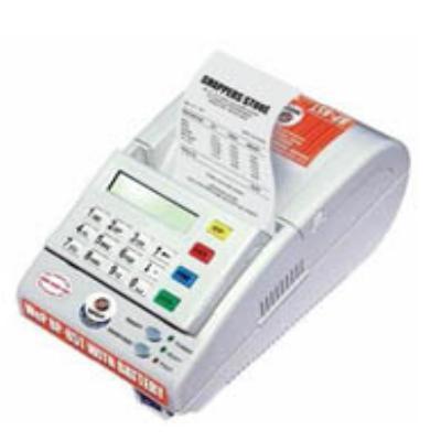 Retail Billing Machine