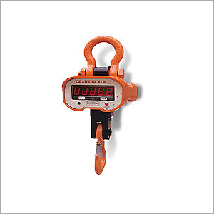 Digital Crane Scale