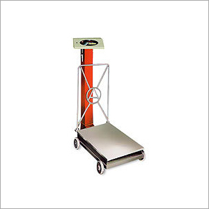 Electronic Platform Scale