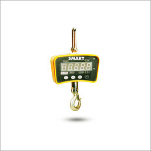 Digital Hanging Machine