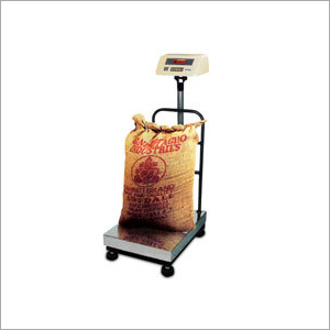Mini Platform Scale