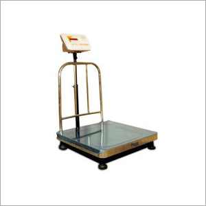 Digital Platform Scale